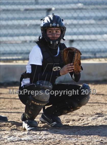 Thumbnail 1 in Irving vs Cleburne (Brewer Tournament) photogallery.