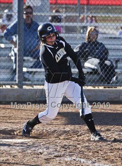 Thumbnail 2 in Irving vs Cleburne (Brewer Tournament) photogallery.