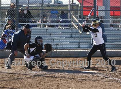 Thumbnail 3 in Irving vs Cleburne (Brewer Tournament) photogallery.