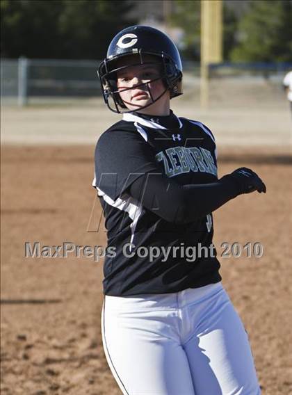 Thumbnail 1 in Irving vs Cleburne (Brewer Tournament) photogallery.