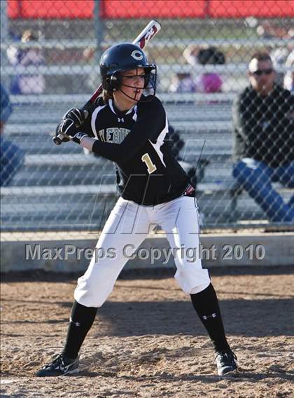 Thumbnail 2 in Irving vs Cleburne (Brewer Tournament) photogallery.