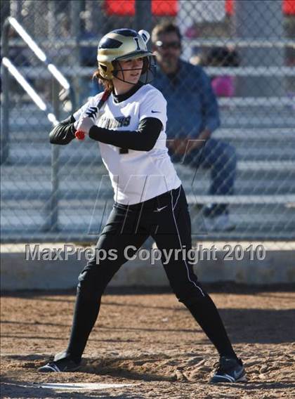 Thumbnail 3 in Irving vs Cleburne (Brewer Tournament) photogallery.