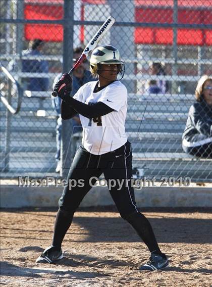 Thumbnail 2 in Irving vs Cleburne (Brewer Tournament) photogallery.