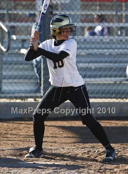 Thumbnail 2 in Irving vs Cleburne (Brewer Tournament) photogallery.