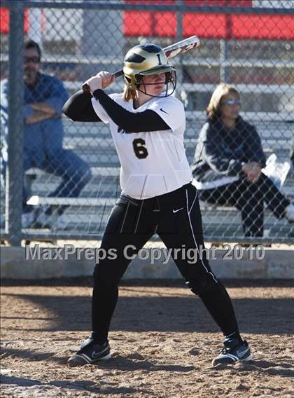 Thumbnail 2 in Irving vs Cleburne (Brewer Tournament) photogallery.