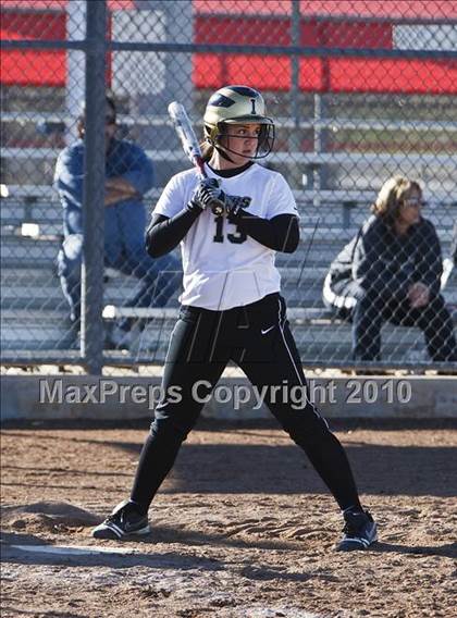 Thumbnail 2 in Irving vs Cleburne (Brewer Tournament) photogallery.