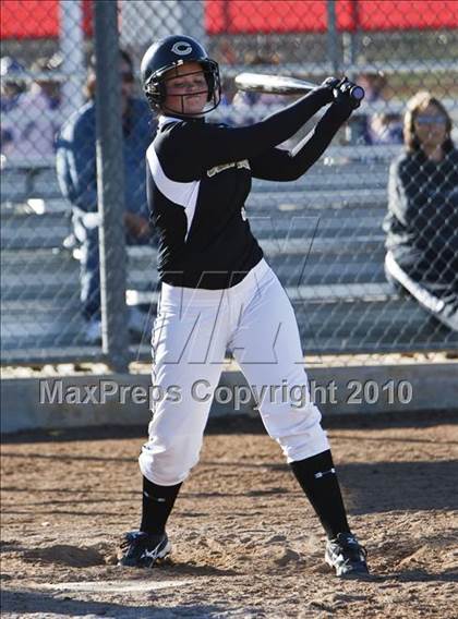 Thumbnail 2 in Irving vs Cleburne (Brewer Tournament) photogallery.
