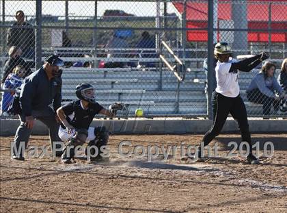 Thumbnail 1 in Irving vs Cleburne (Brewer Tournament) photogallery.
