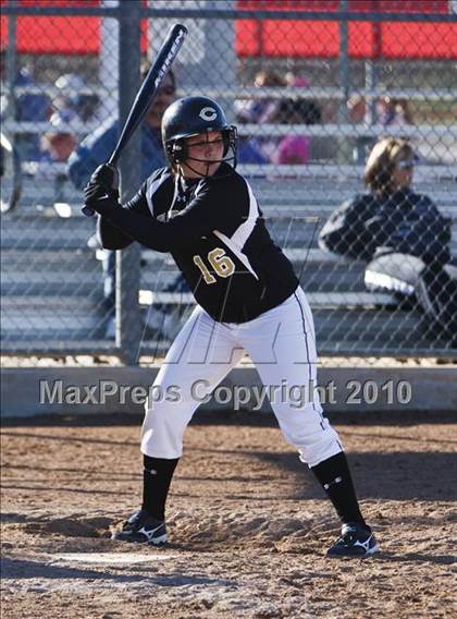 Thumbnail 1 in Irving vs Cleburne (Brewer Tournament) photogallery.