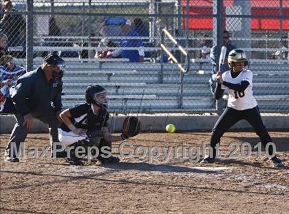 Thumbnail 1 in Irving vs Cleburne (Brewer Tournament) photogallery.