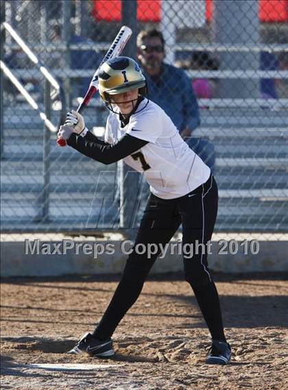 Thumbnail 2 in Irving vs Cleburne (Brewer Tournament) photogallery.