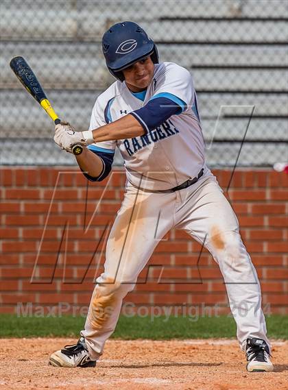 Thumbnail 2 in Angleton vs. Fort Bend Clements photogallery.