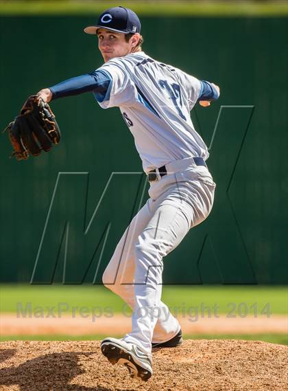 Thumbnail 2 in Angleton vs. Fort Bend Clements photogallery.