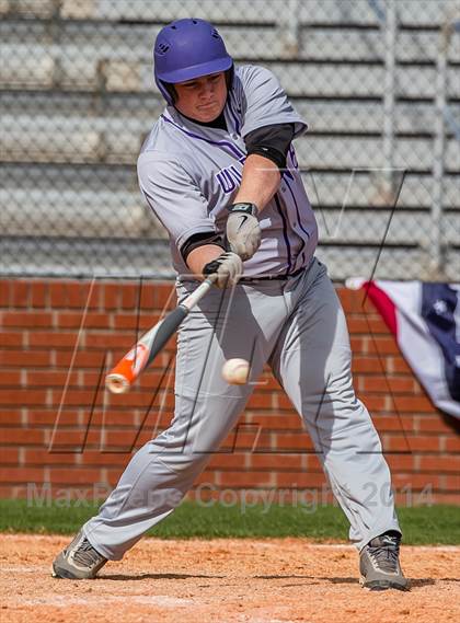 Thumbnail 2 in Angleton vs. Fort Bend Clements photogallery.