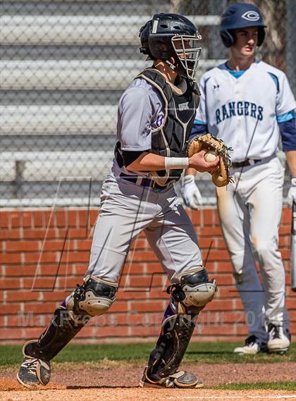 Thumbnail 1 in Angleton vs. Fort Bend Clements photogallery.