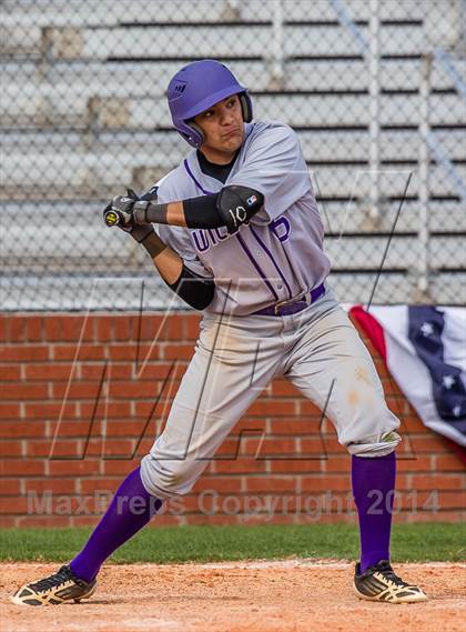 Thumbnail 2 in Angleton vs. Fort Bend Clements photogallery.