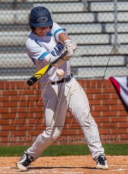 Thumbnail 3 in Angleton vs. Fort Bend Clements photogallery.