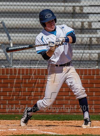 Thumbnail 1 in Angleton vs. Fort Bend Clements photogallery.