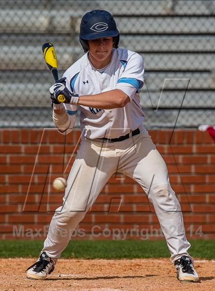 Thumbnail 1 in Angleton vs. Fort Bend Clements photogallery.