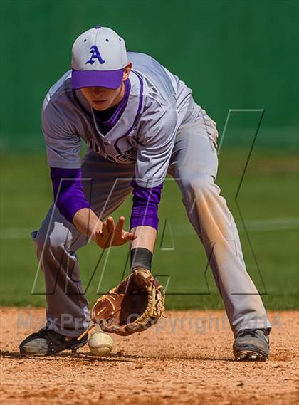 Thumbnail 1 in Angleton vs. Fort Bend Clements photogallery.