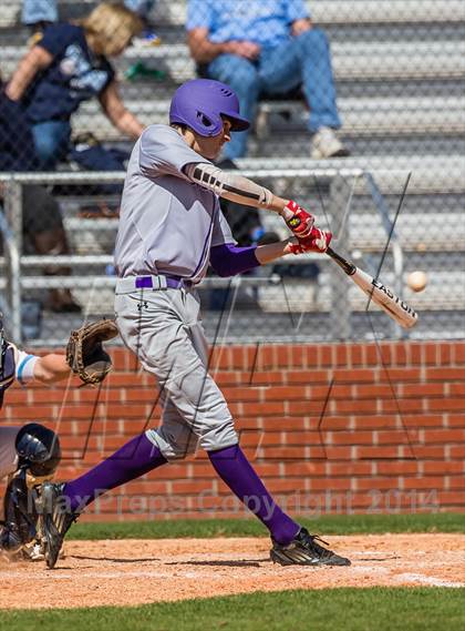 Thumbnail 2 in Angleton vs. Fort Bend Clements photogallery.