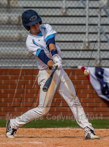 Thumbnail 3 in Angleton vs. Fort Bend Clements photogallery.