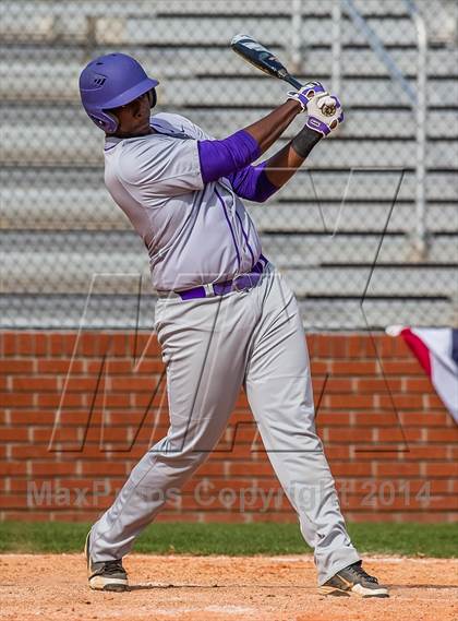 Thumbnail 2 in Angleton vs. Fort Bend Clements photogallery.