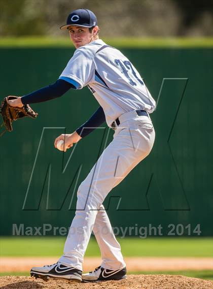 Thumbnail 1 in Angleton vs. Fort Bend Clements photogallery.