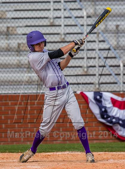 Thumbnail 1 in Angleton vs. Fort Bend Clements photogallery.