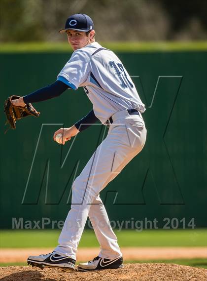 Thumbnail 1 in Angleton vs. Fort Bend Clements photogallery.