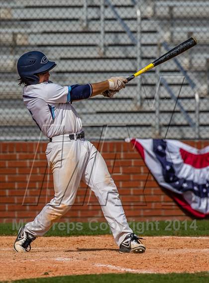 Thumbnail 3 in Angleton vs. Fort Bend Clements photogallery.