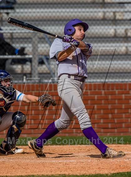 Thumbnail 3 in Angleton vs. Fort Bend Clements photogallery.