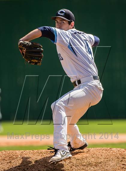 Thumbnail 2 in Angleton vs. Fort Bend Clements photogallery.
