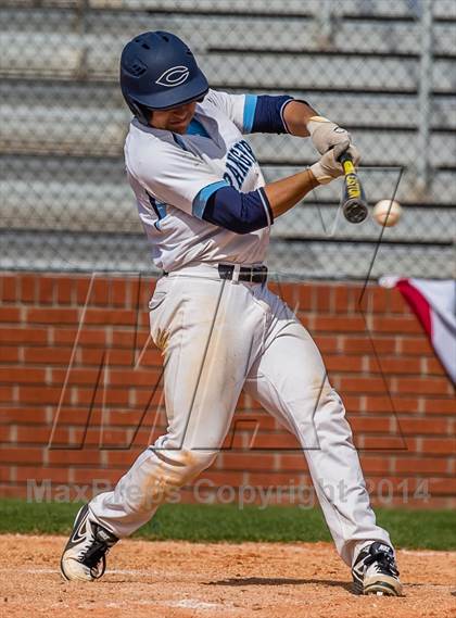 Thumbnail 2 in Angleton vs. Fort Bend Clements photogallery.