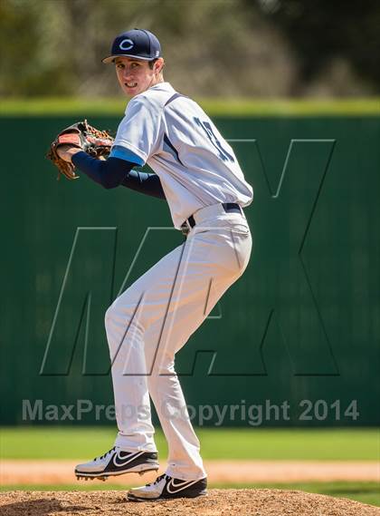 Thumbnail 3 in Angleton vs. Fort Bend Clements photogallery.