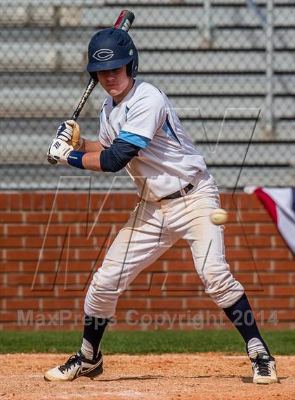 Thumbnail 1 in Angleton vs. Fort Bend Clements photogallery.