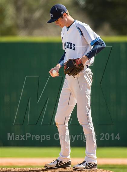 Thumbnail 1 in Angleton vs. Fort Bend Clements photogallery.