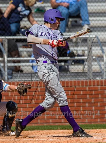 Thumbnail 3 in Angleton vs. Fort Bend Clements photogallery.