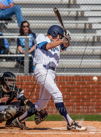 Thumbnail 2 in Angleton vs. Fort Bend Clements photogallery.