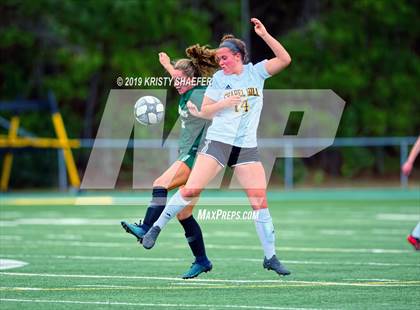 Thumbnail 2 in Chapel Hill @ Cardinal Gibbons photogallery.