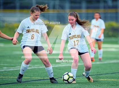 Thumbnail 3 in Chapel Hill @ Cardinal Gibbons photogallery.