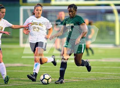 Thumbnail 1 in Chapel Hill @ Cardinal Gibbons photogallery.