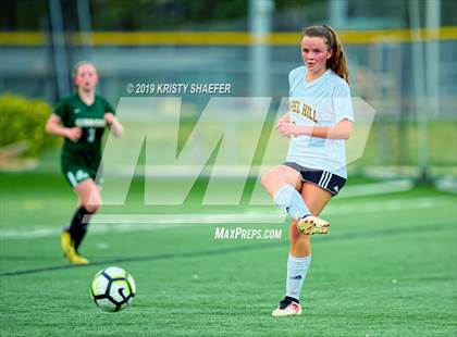 Thumbnail 1 in Chapel Hill @ Cardinal Gibbons photogallery.