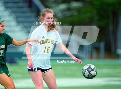 Thumbnail 3 in Chapel Hill @ Cardinal Gibbons photogallery.