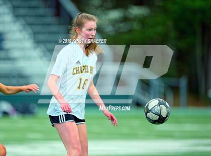 Thumbnail 2 in Chapel Hill @ Cardinal Gibbons photogallery.