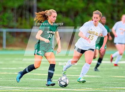 Thumbnail 3 in Chapel Hill @ Cardinal Gibbons photogallery.