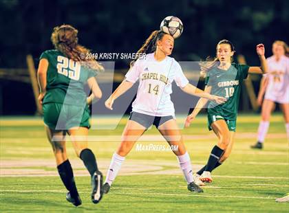 Thumbnail 1 in Chapel Hill @ Cardinal Gibbons photogallery.