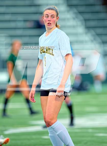 Thumbnail 2 in Chapel Hill @ Cardinal Gibbons photogallery.