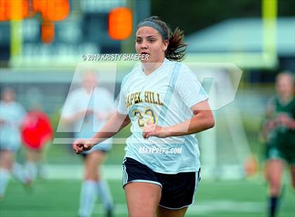 Thumbnail 3 in Chapel Hill @ Cardinal Gibbons photogallery.