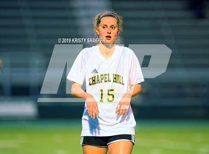 Thumbnail 2 in Chapel Hill @ Cardinal Gibbons photogallery.